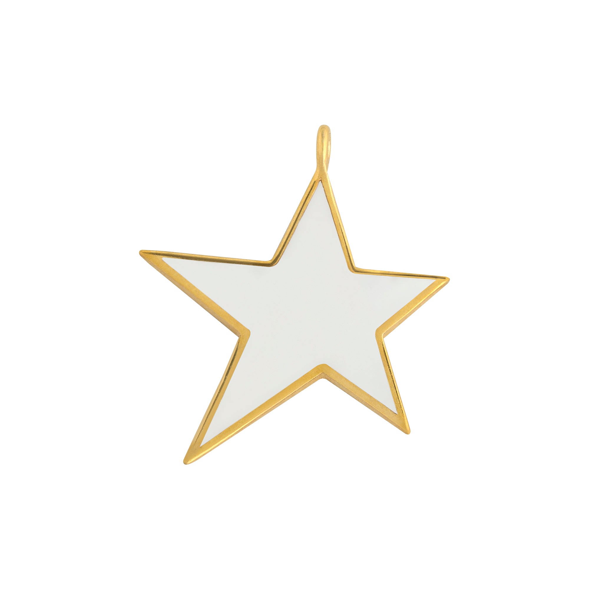 Star charms – Serpentine Jewelry Design