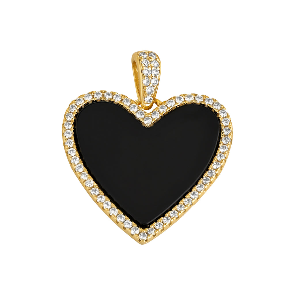 ☆JILL BY JILLSTUART\t☆ BONNIE Black coin charm decorated l DDR-JP1159-Charm-ZuniToons-