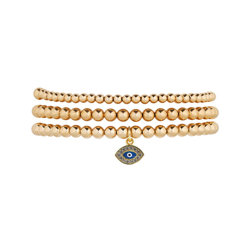 Can you purchase an evil eye for yourself?