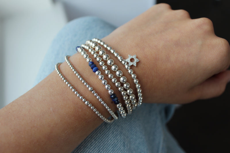 BUCCELLATI Blossoms sterling silver and gold vermeil diamond bracelet |  NET-A-PORTER